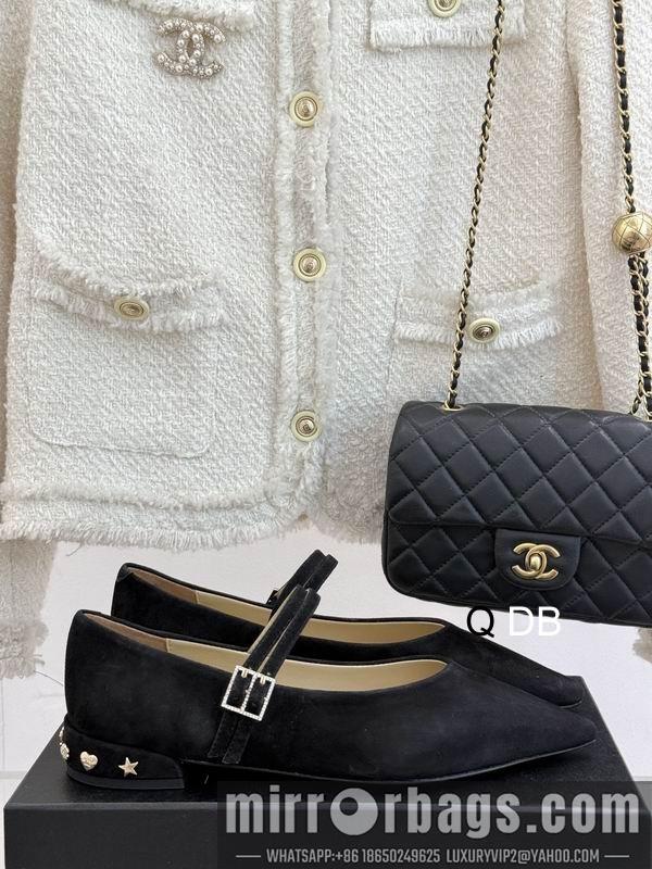 Chanel Shoes sz35-40 DB0309