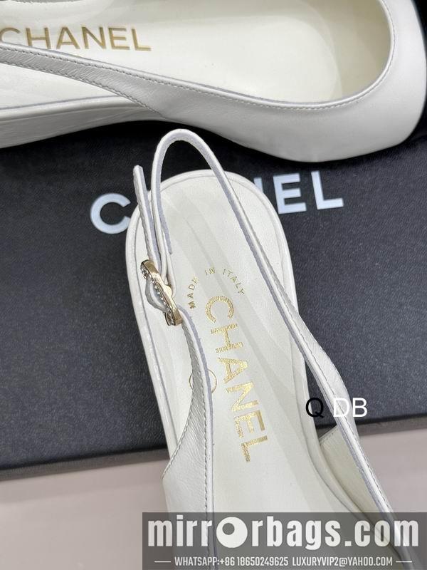 Chanel Shoes sz35-40 DB0307