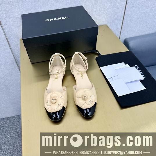 Chanel Shoes sz35-41 mnh0516