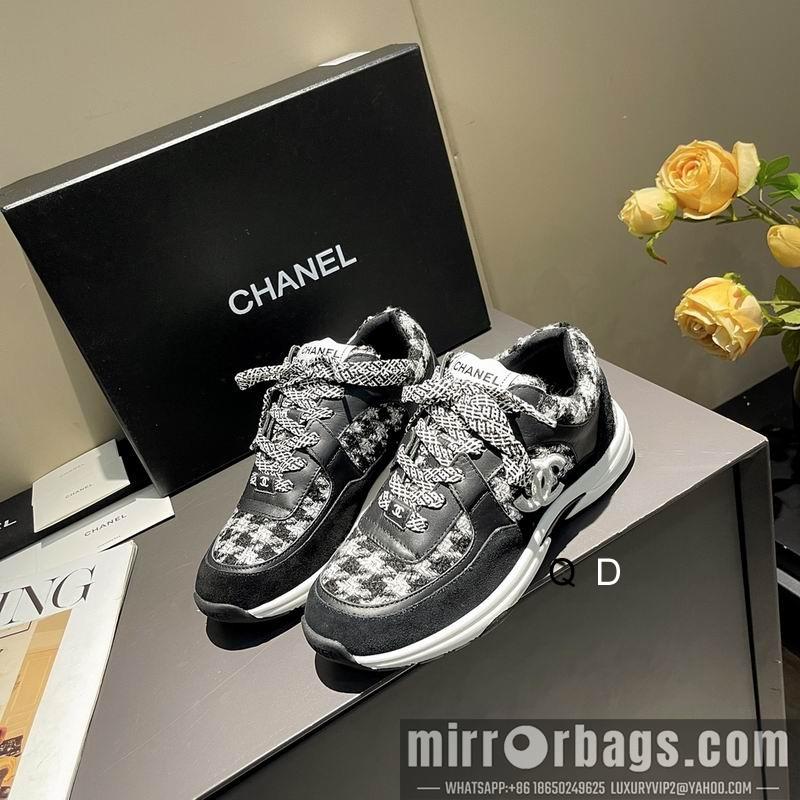 Chanel Shoes sz35-45 6C GDT1101