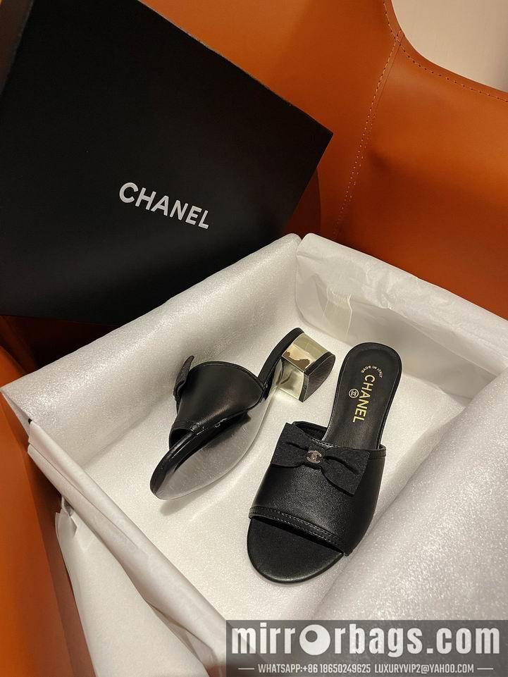 Chanel Shoes sz35-40 mnh0503