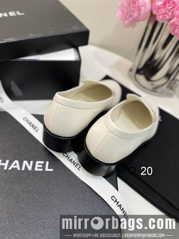 Chanel Shoes sz35-40 XX0804