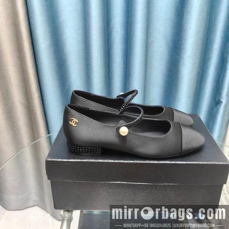 Chanel Shoes sz34-41 mnh0806