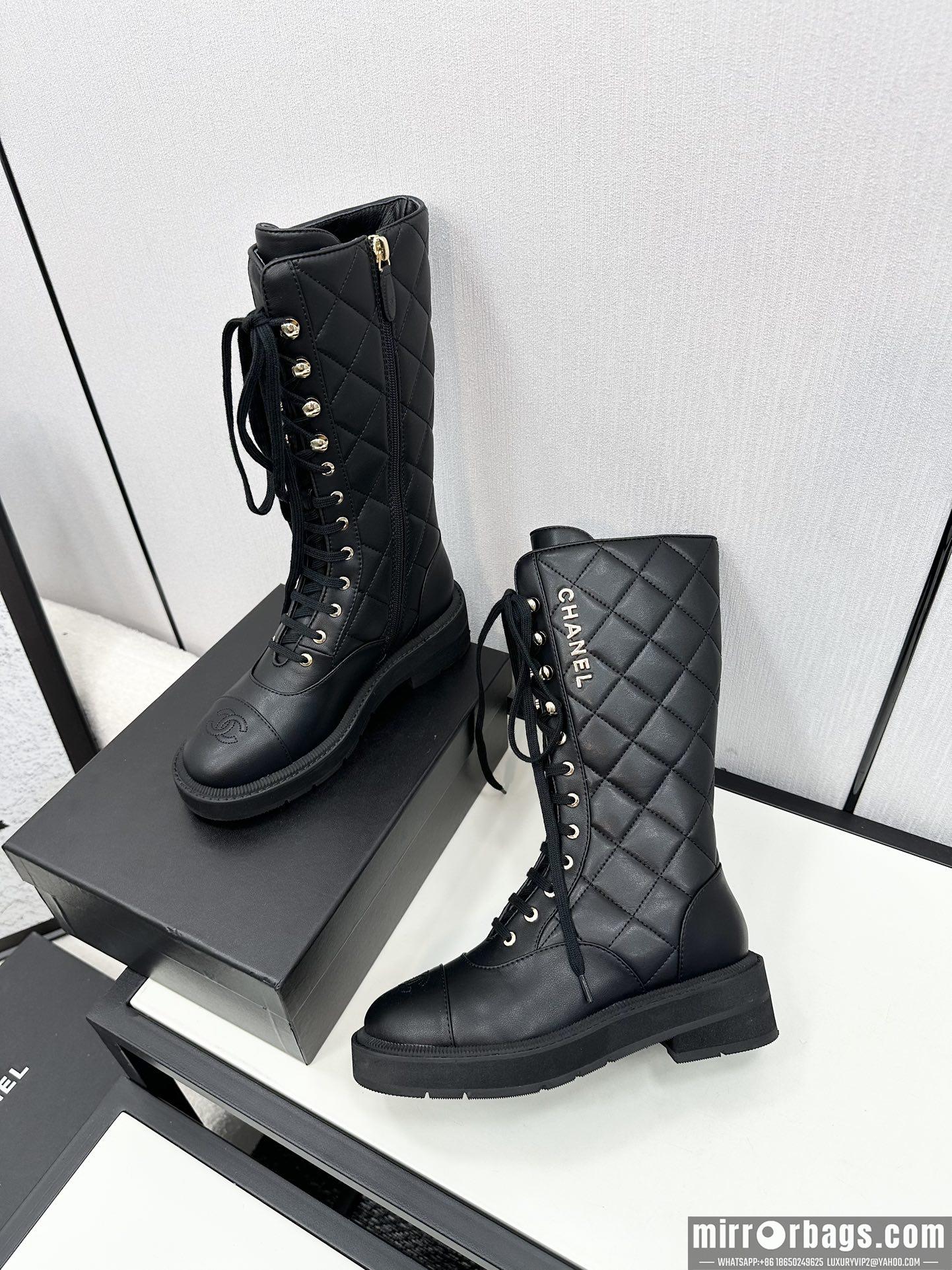 Chanel Shoes sz35-40 h1122