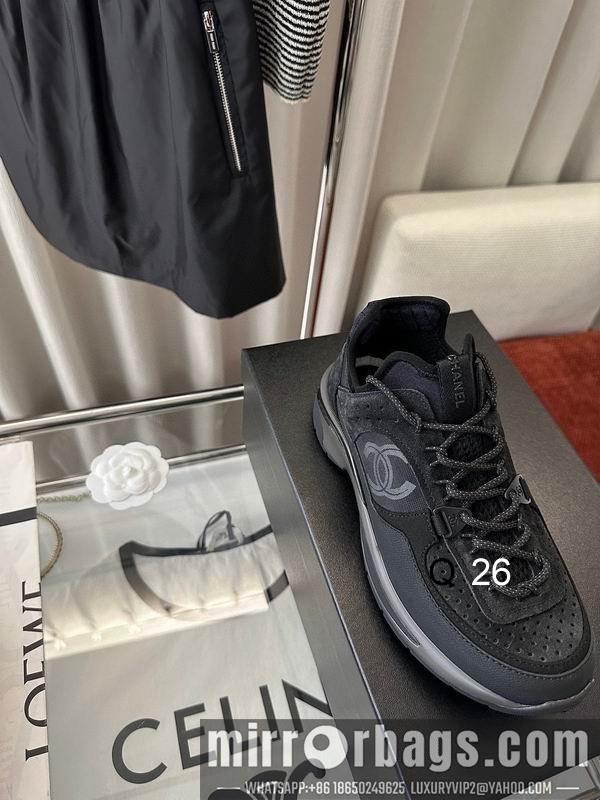 Chanel Shoes sz35-40 LL1106