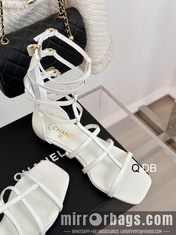 Chanel Shoes sz35-40 DB0502