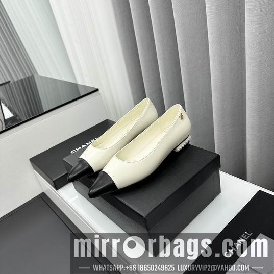 Chanel Shoes sz34-40 mnh0412