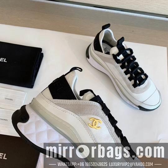 Chanel Shoes sz35-42 mnh0301