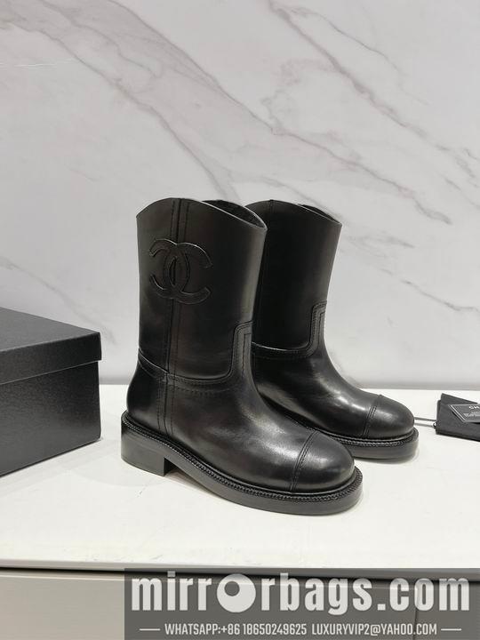 Chanel Shoes sz35-41 3cm mnh0702
