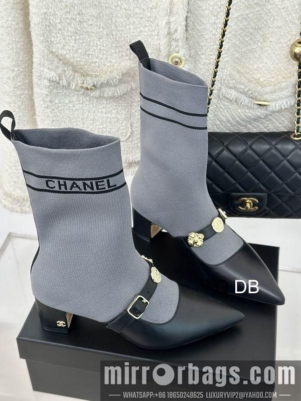 Chanel Shoes sz35-40 DB1219