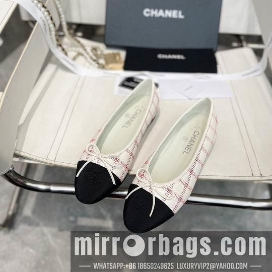 Chanel Shoes sz34-43 mnh0304