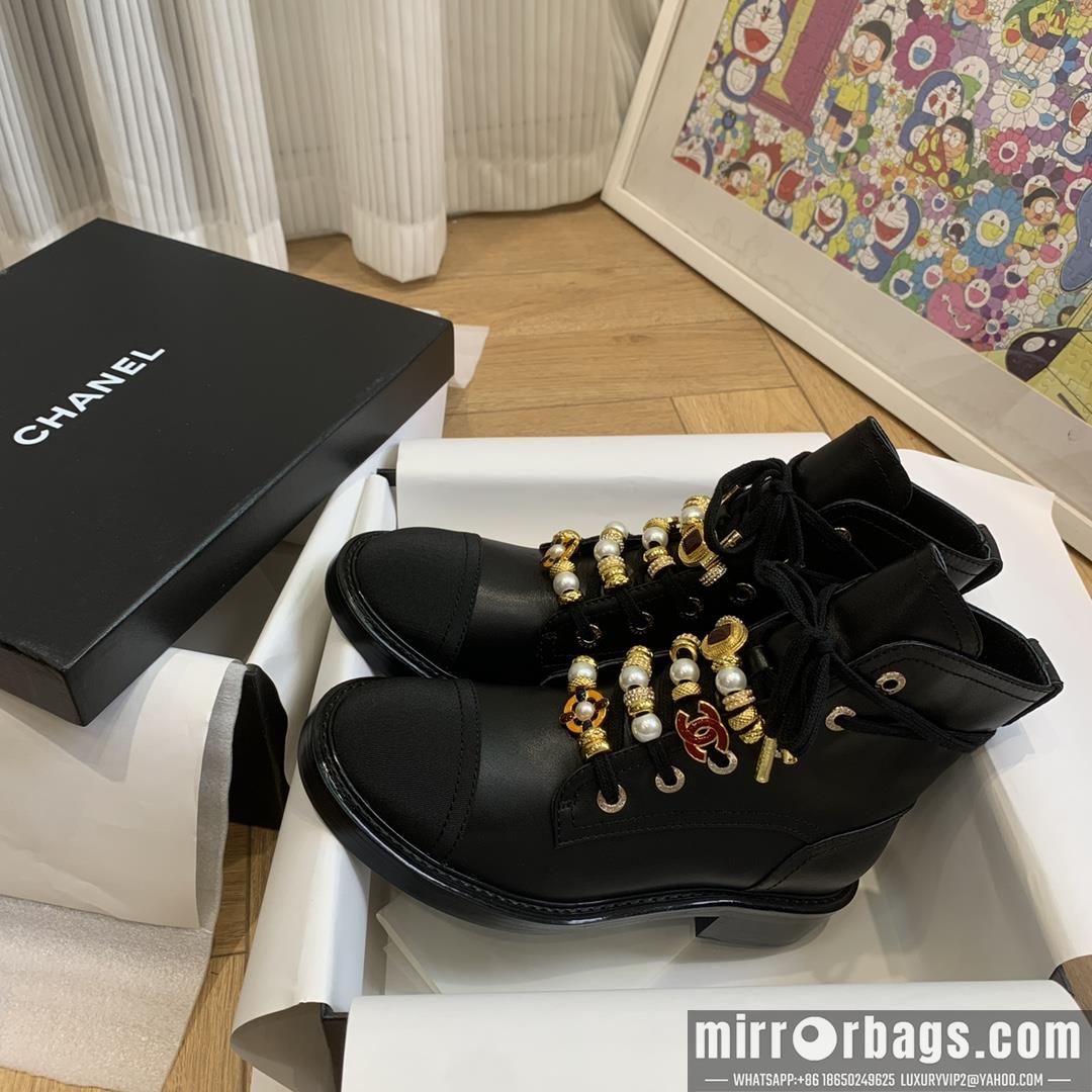 Chanel Shoes sz35-40 h0813