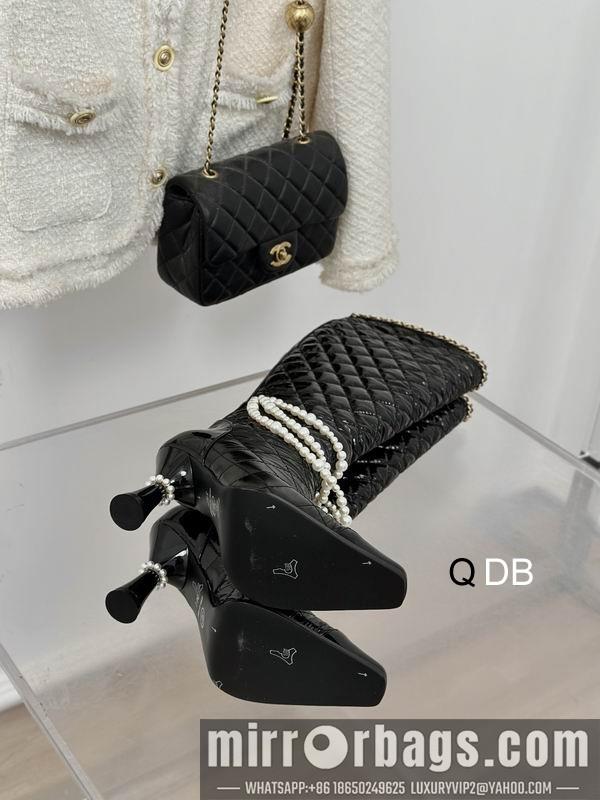 Chanel Shoes sz35-40 DB1009