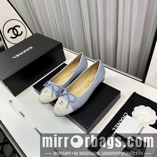 Chanel Shoes sz35-42 mnh0415