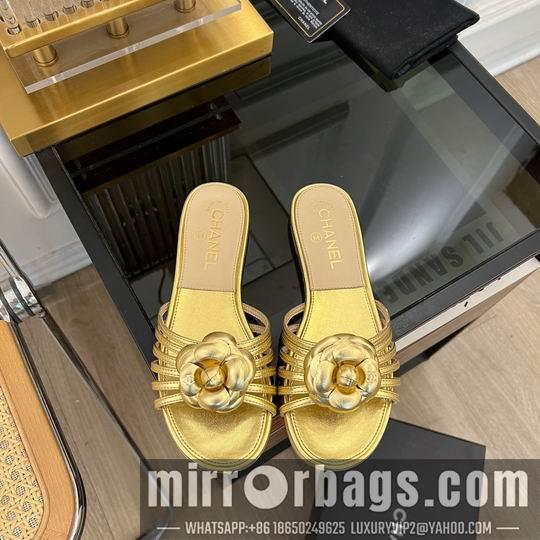 Chanel Shoes sz35-41 mnh0208