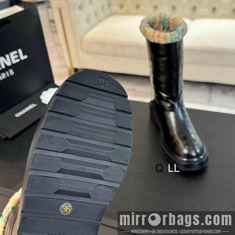 Chanel Shoes sz35-40 LL1230