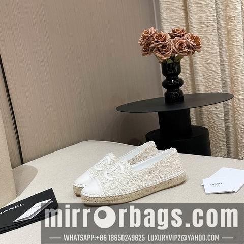 Chanel Shoes sz34-42 mnh0611