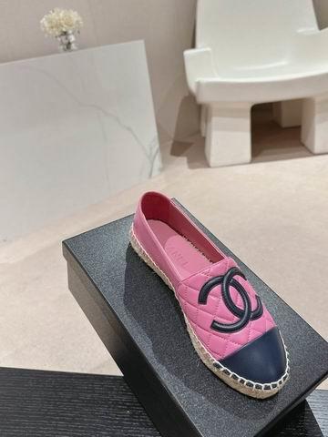Chanel Shoes sz34-42 mnh0623