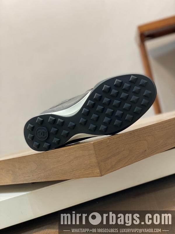 Chanel Shoes sz38-45 hnm0105