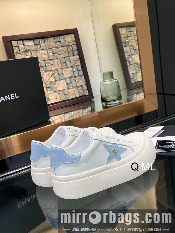 Chanel Shoes sz35-40 ML0405