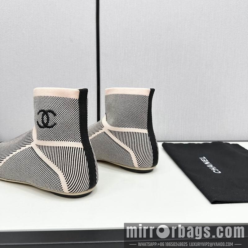 Chanel Shoes sz35-40 SD1001