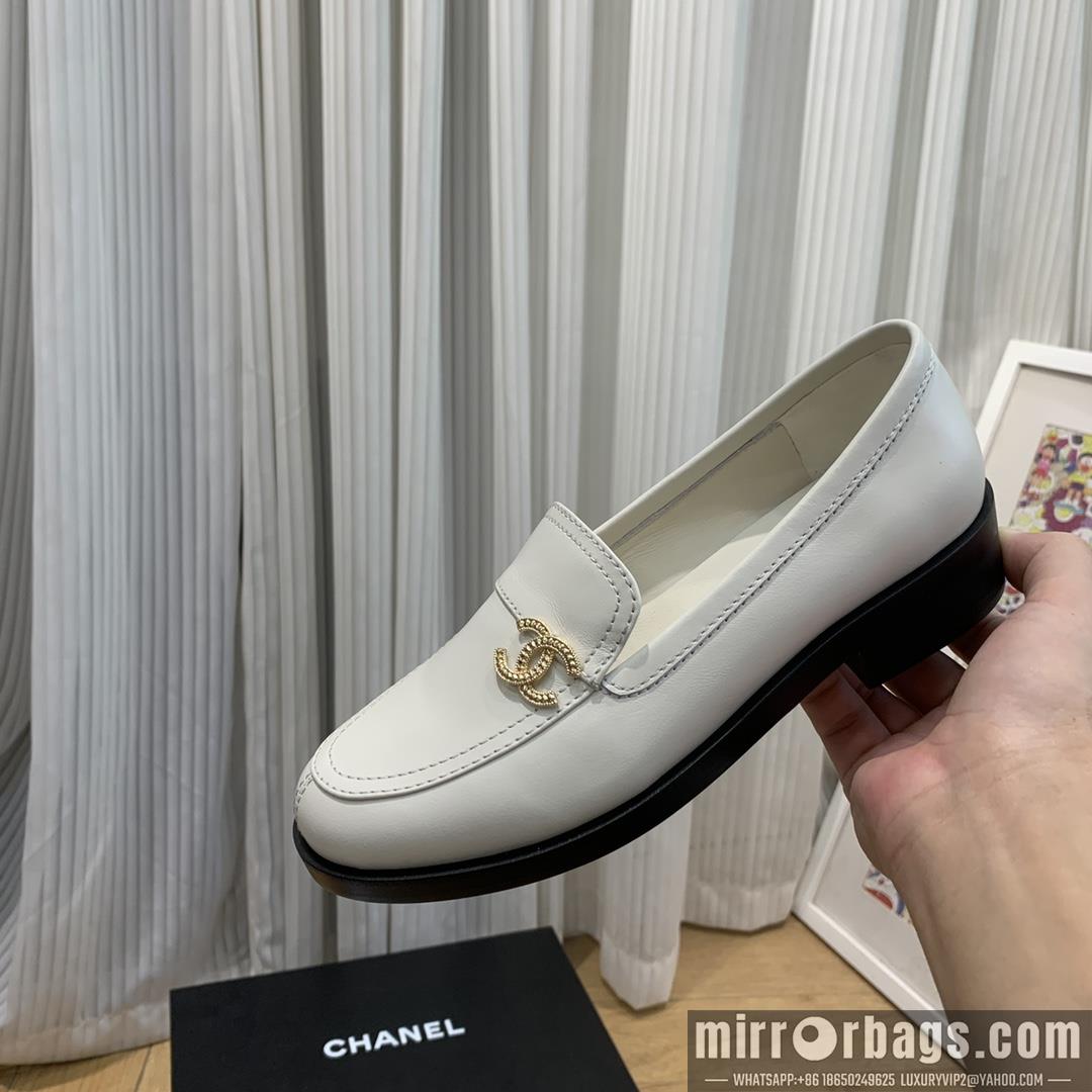 Chanel Shoes sz35-41 h0809