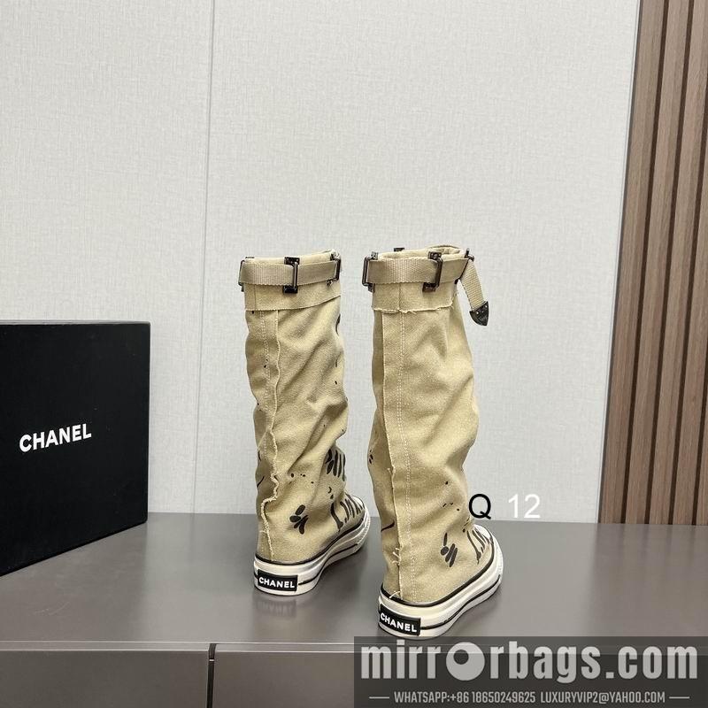 Chanel Shoes sz35-40 J0915