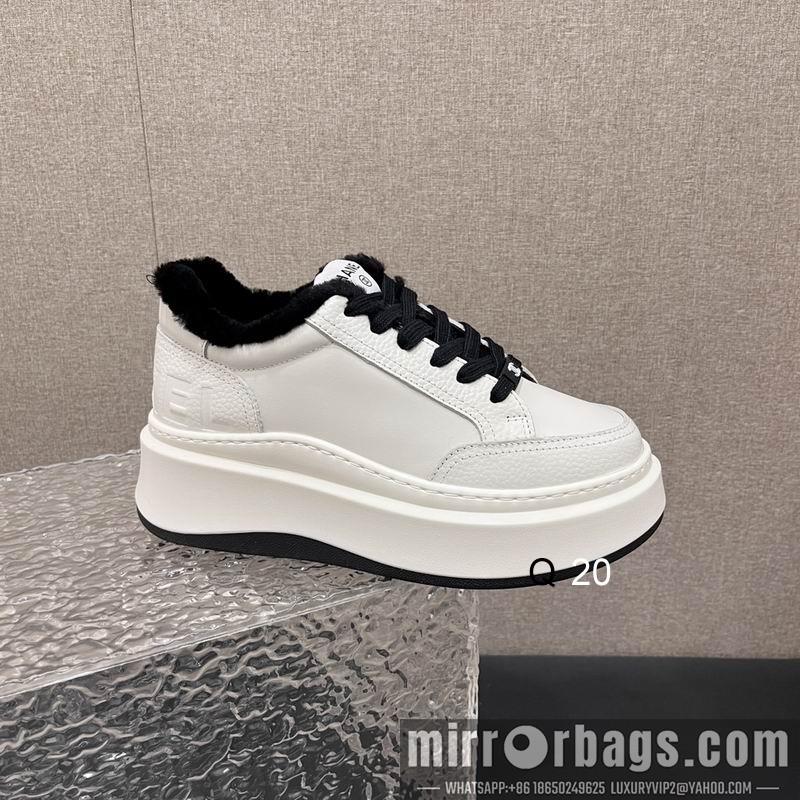 Chanel Shoes vvChanel sz35-40 SD1205