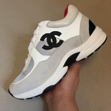 Chanel Shoes sz35-45 mnh0702