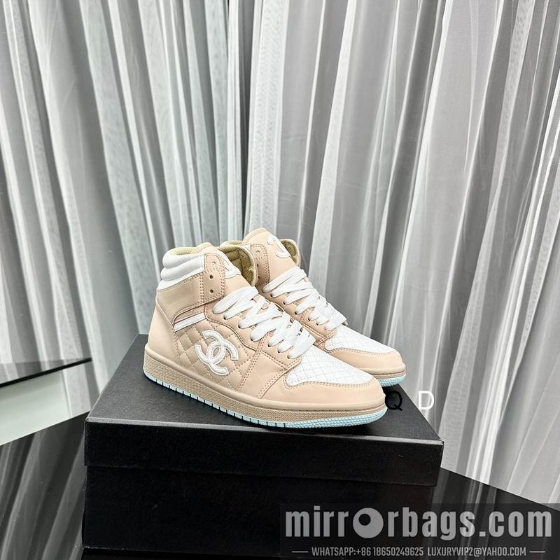 Chanel Shoes sz35-40 8C GDT0904