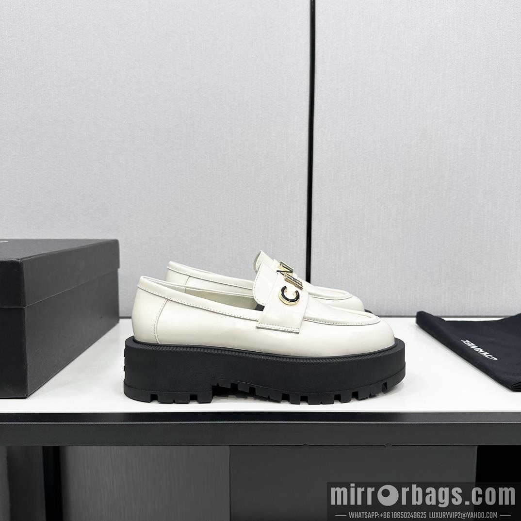Chanel Shoes sz35-41 h0806