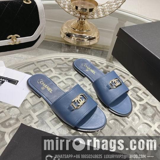 Chanel Shoes sz35-40 mnh0214