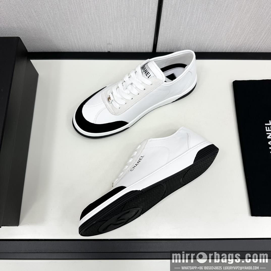 Chanel Shoes sz35-41 h1103