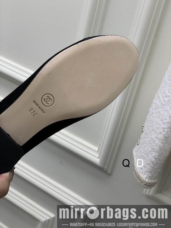 Chanel Shoes sz35-40 GDT0402