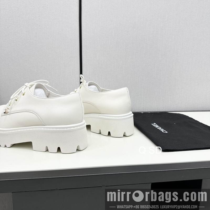 Chanel Shoes sz35-40 SD0802