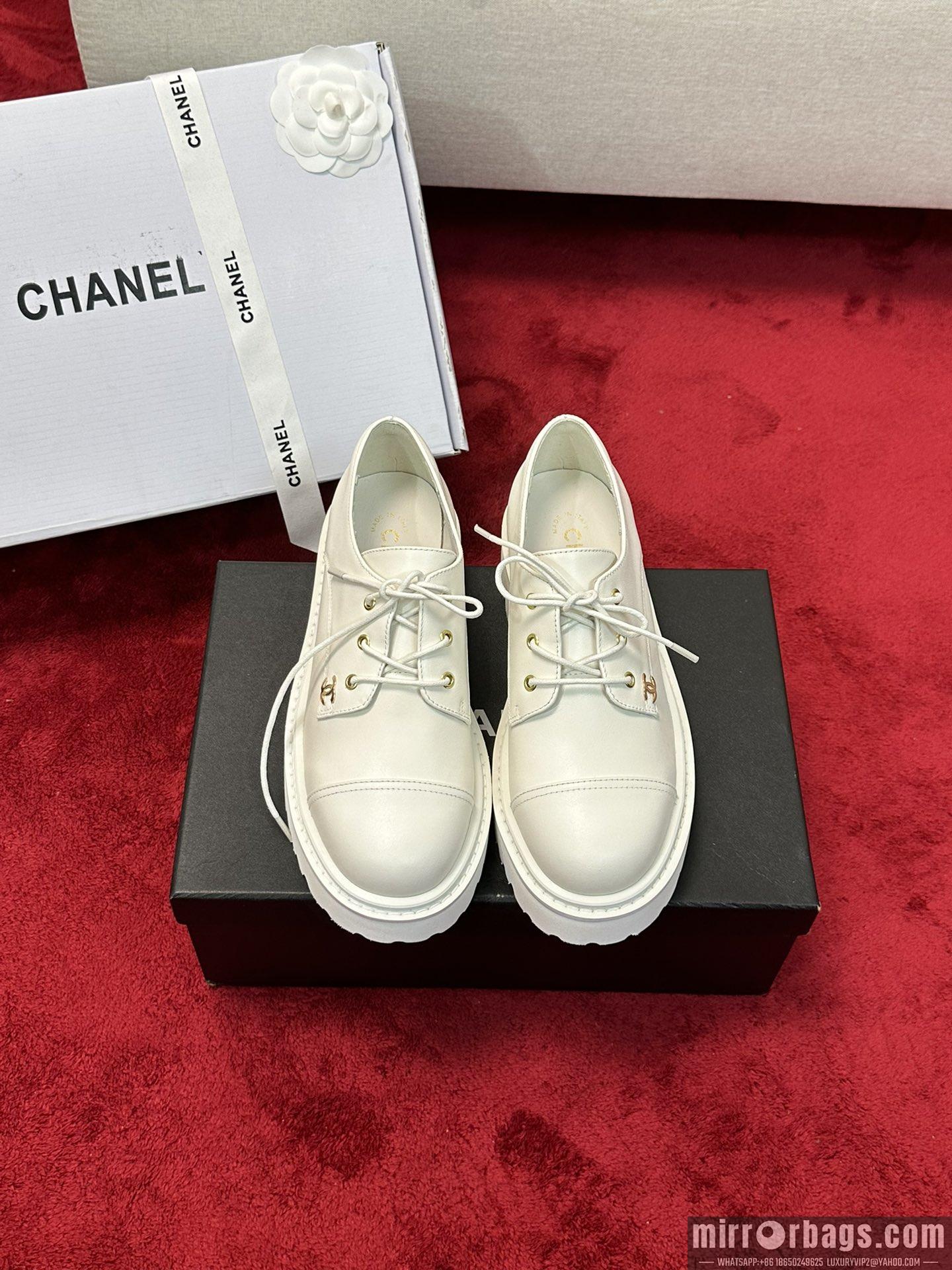 Chanel Shoes sz35-41 h0804