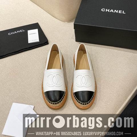 Chanel Shoes sz34-42 mnh0625