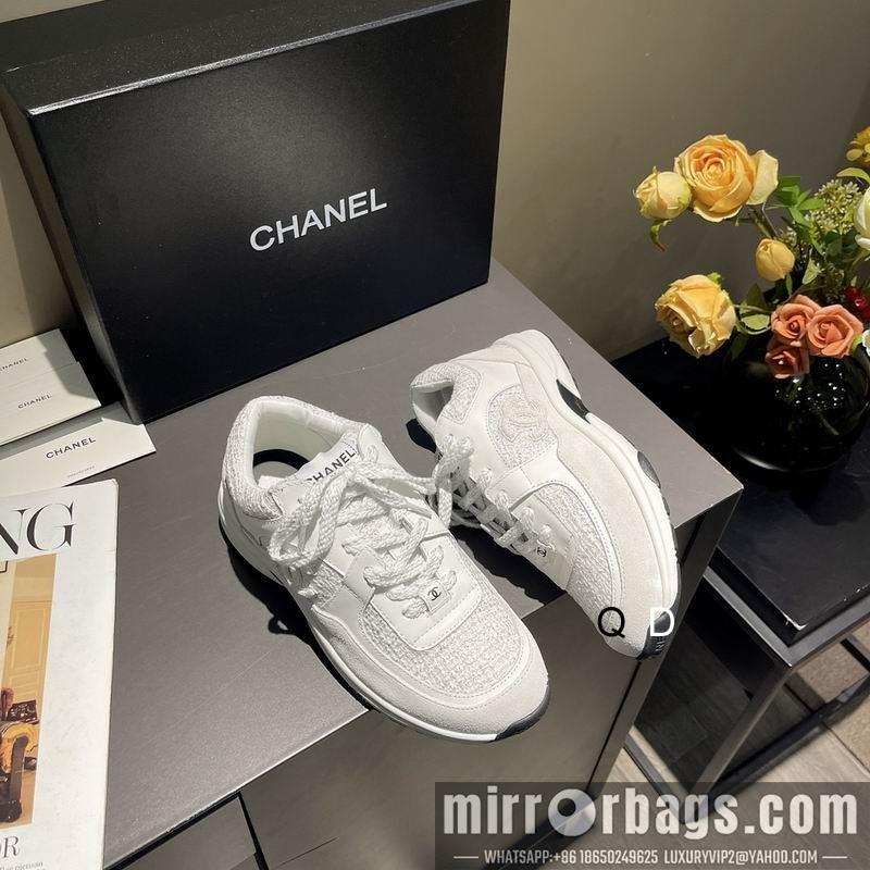Chanel Shoes sz35-45 6C GDT1101