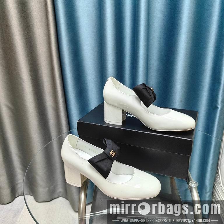 Chanel Shoes sz34-41 mnh0301