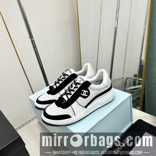 Chanel Shoes sz35-40 mnh0110