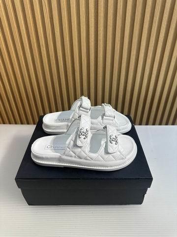 Chanel Shoes sz35-41 mnh0307