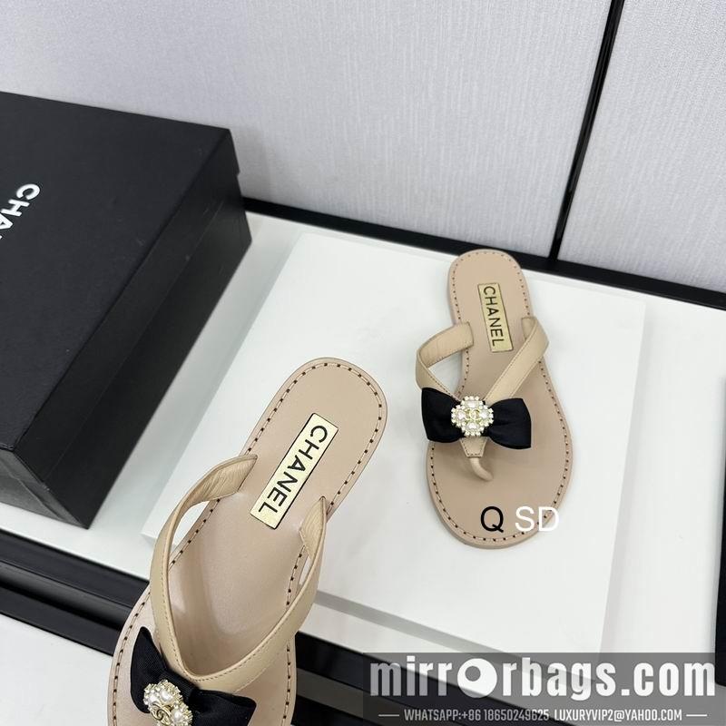 Chanel Shoes sz35-40 SD0622