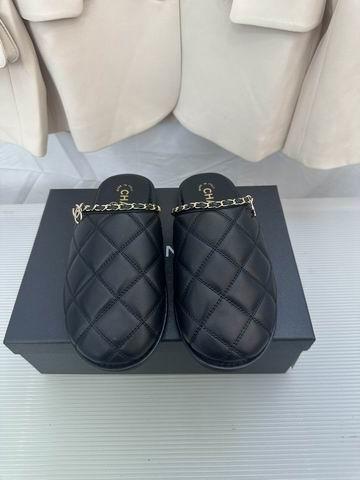 Chanel Shoes sz35-41 mnh0203
