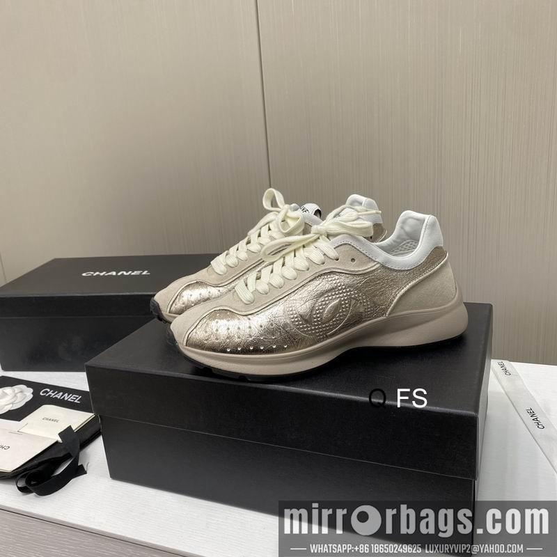 Chanel Shoes sz35-40 NW1217