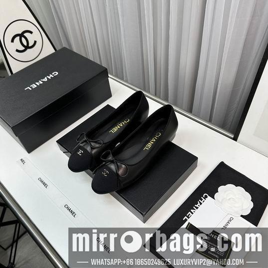 Chanel Shoes sz35-42 mnh0413