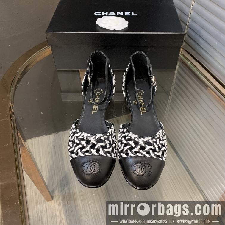 Chanel Shoes sz35-41 mnh0706