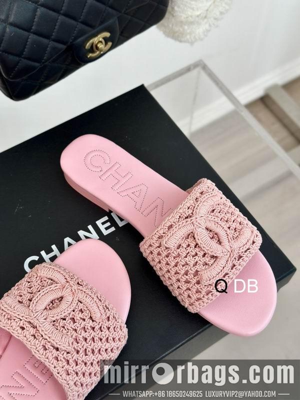 Chanel Shoes sz35-40 DB0609