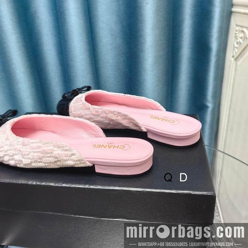 Chanel Shoes sz35-40 GDT0704