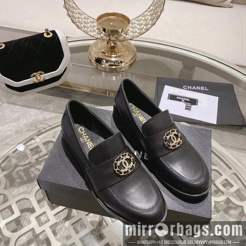 Chanel Shoes sz35-39 fsm0101