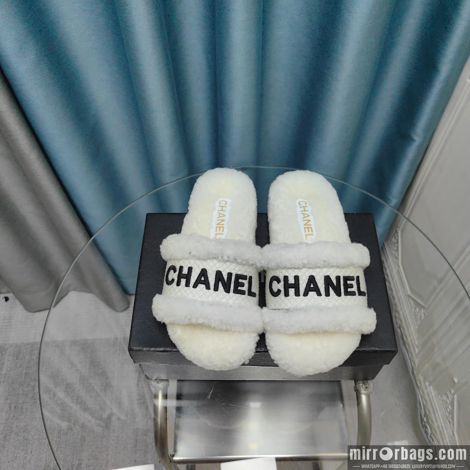 Chanel Shoes sz35-41 h0701